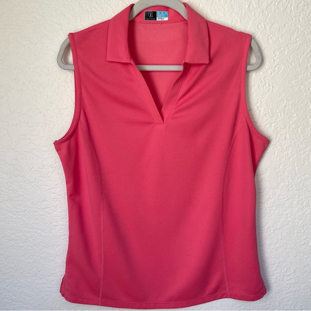 PGA Tour Airflux Golf Tank